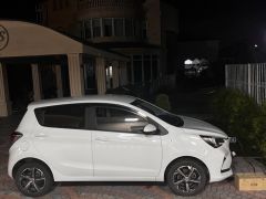 Сүрөт унаа Changan Benben E-Star