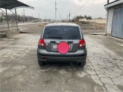 Фото авто Hyundai Getz