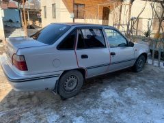 Сүрөт унаа Daewoo Nexia