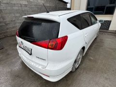 Сүрөт унаа Toyota Caldina