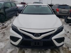 Фото авто Toyota Camry