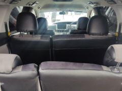 Фото авто Toyota Estima