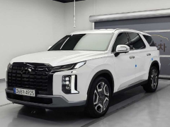 Фото авто Hyundai Palisade