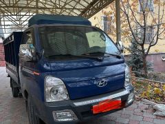 Фото авто Hyundai Porter