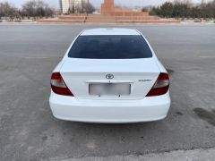 Фото авто Toyota Camry