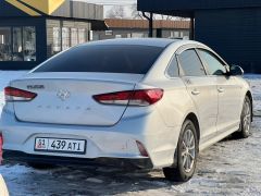 Фото авто Hyundai Sonata