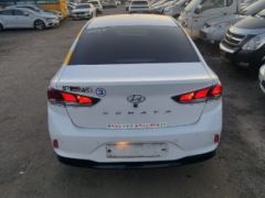 Photo of the vehicle Hyundai Sonata