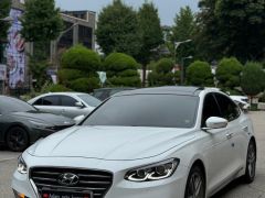 Фото авто Hyundai Grandeur