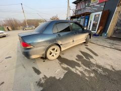 Сүрөт унаа Mitsubishi Lancer