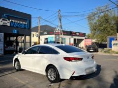 Сүрөт унаа Hyundai Sonata