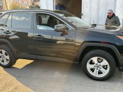 Фото авто Toyota RAV4