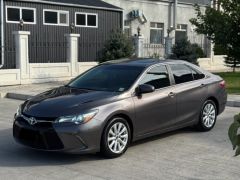 Сүрөт унаа Toyota Camry