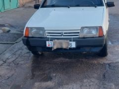 Сүрөт унаа ВАЗ (Lada) 21099