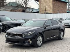 Фото авто Kia K7