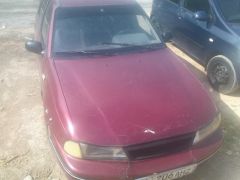 Сүрөт унаа Daewoo Nexia