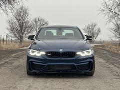 Сүрөт унаа BMW 3 серия