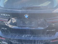 Сүрөт унаа BMW X3