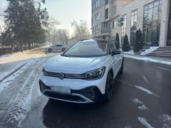 Фото авто Volkswagen ID.6