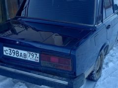 Photo of the vehicle ВАЗ (Lada) 2107