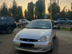 Сүрөт унаа Ford Focus