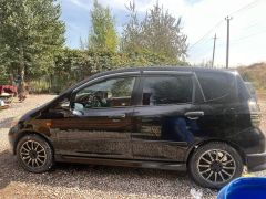 Сүрөт унаа Honda Jazz