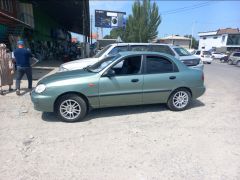 Сүрөт унаа Daewoo Lanos (Sens)