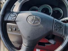 Сүрөт унаа Toyota Corolla Verso