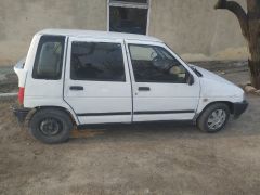 Фото авто Daewoo Tico