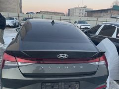 Photo of the vehicle Hyundai Avante