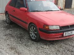 Photo of the vehicle Mazda Familia