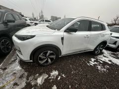 Сүрөт унаа Changan CS55PLUS