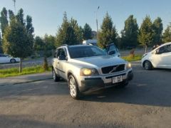 Сүрөт унаа Volvo XC90