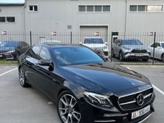 Photo of the vehicle Mercedes-Benz E-Класс AMG
