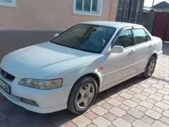 Фото авто Honda Accord