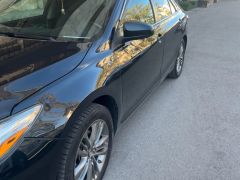 Сүрөт унаа Toyota Camry