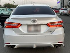 Сүрөт унаа Toyota Camry