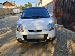 Сүрөт унаа Daewoo Matiz