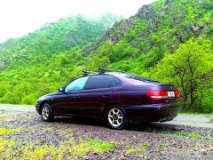 Photo of the vehicle Toyota Carina