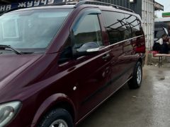 Фото авто Mercedes-Benz Viano