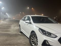 Сүрөт унаа Hyundai Sonata