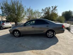 Сүрөт унаа Toyota Camry