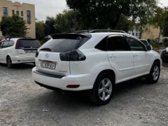 Фото авто Lexus RX