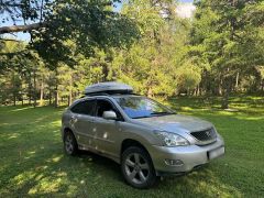 Сүрөт унаа Lexus RX