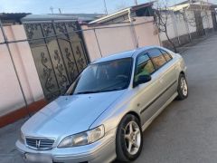 Сүрөт унаа Honda Accord