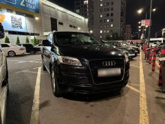 Photo of the vehicle Audi Q7