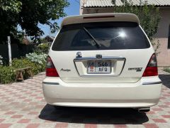 Сүрөт унаа Honda Odyssey