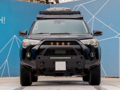 Фото авто Toyota 4Runner