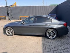 Фото авто BMW 3 серии