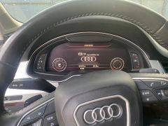 Фото авто Audi Q7