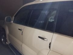 Сүрөт унаа Lexus GX